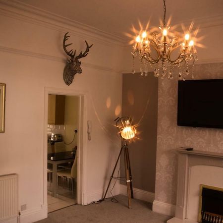 Harrogate Elite Living Exterior foto