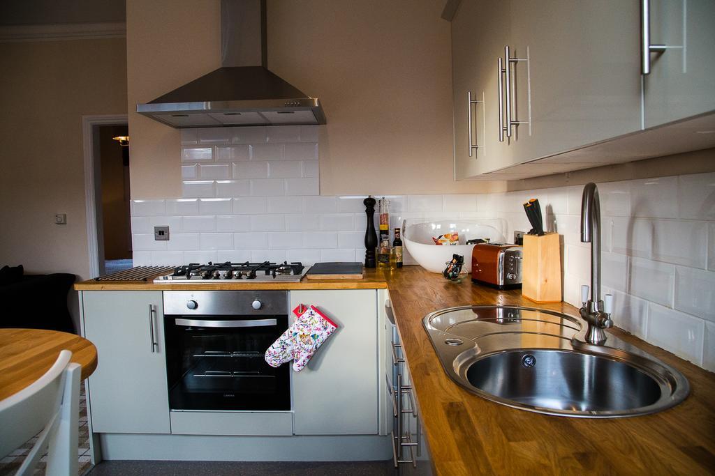 Harrogate Elite Living Exterior foto