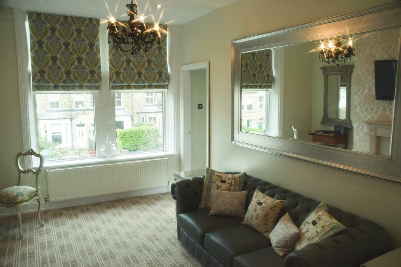 Harrogate Elite Living Exterior foto