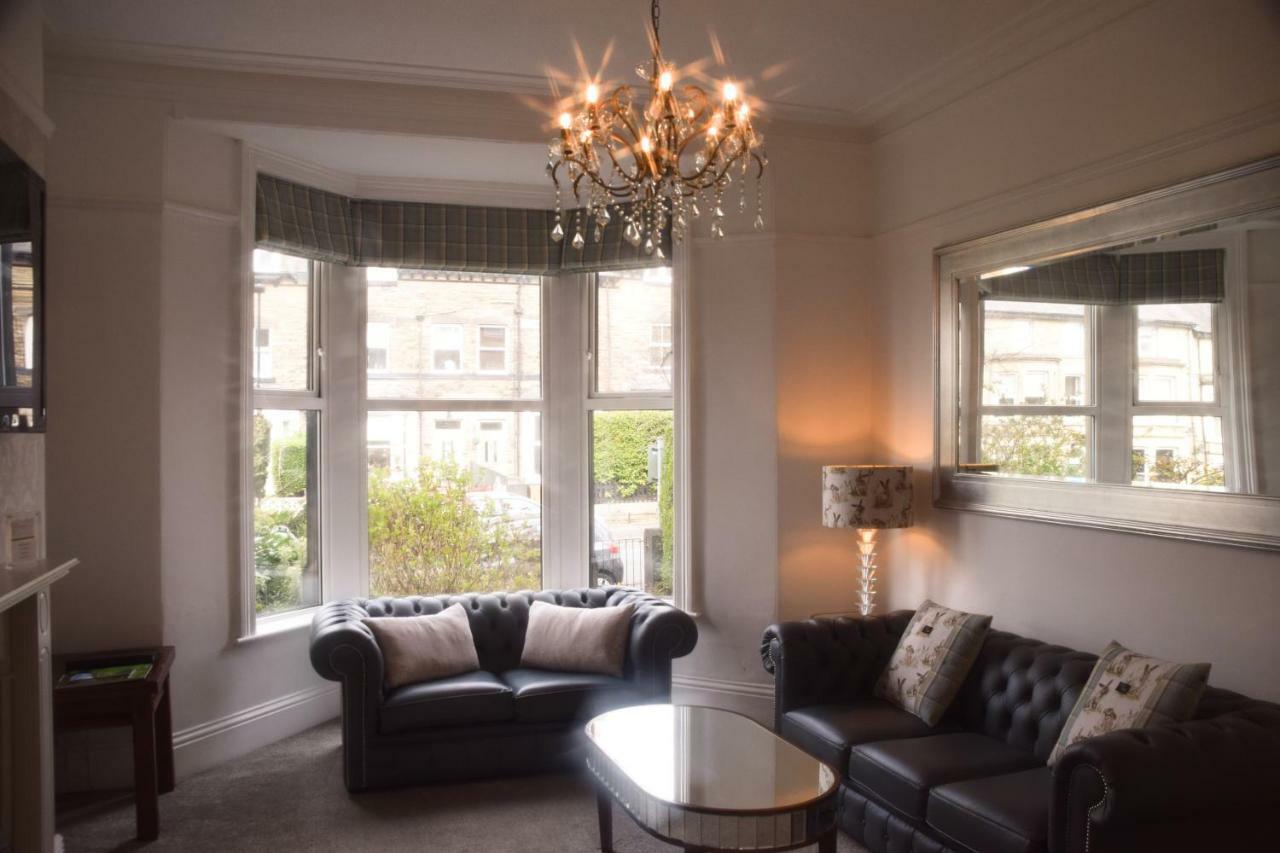 Harrogate Elite Living Exterior foto