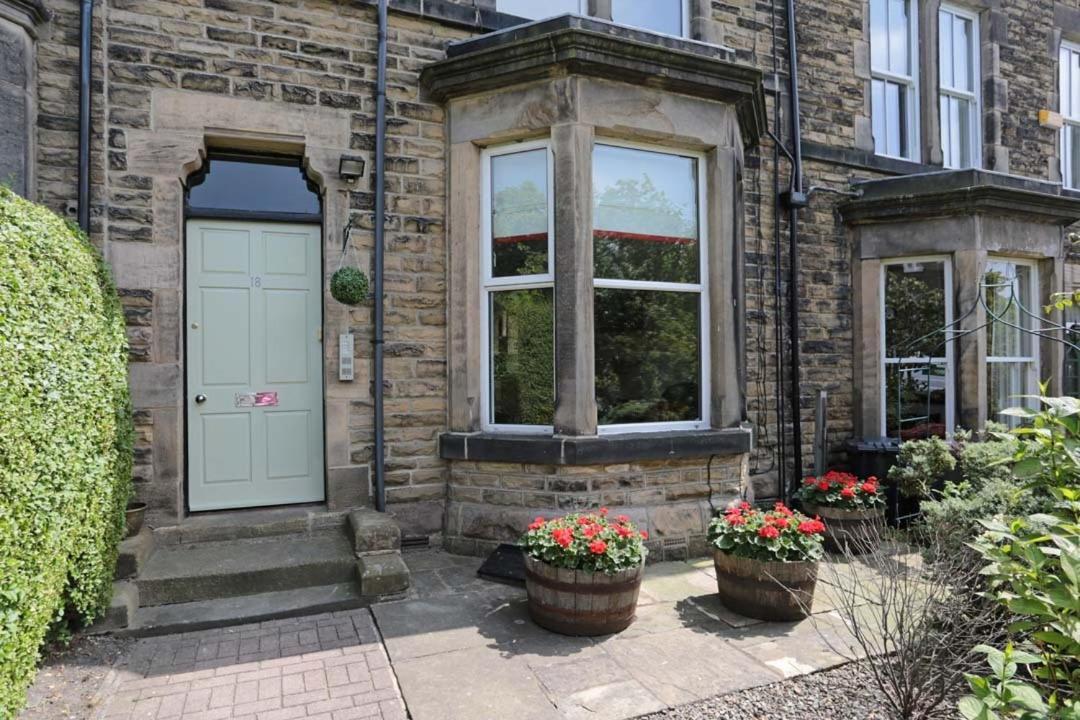 Harrogate Elite Living Exterior foto